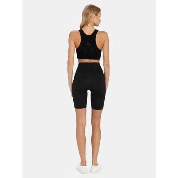 NWT Girlfriend Collective High-Rise Bike Short - MSRP $58 - Size Medium - Picture 4 of 4